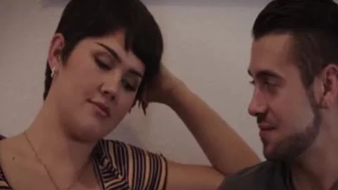 TBabe Daisy Taylor Let Her Boyfriends Besty bonks Her asshole