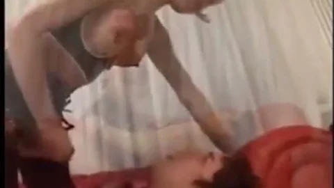 shemale Plays With Her serf