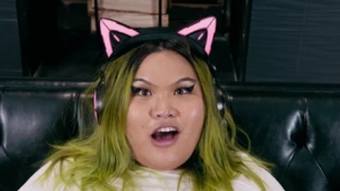 Trans Angels: Hard Doggystyle Pounding for Genesis