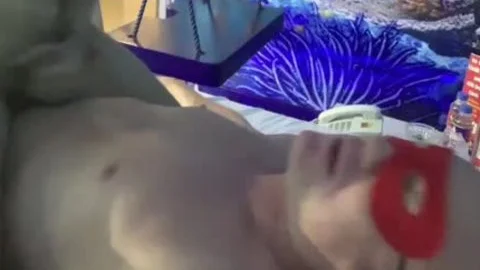 Breeding My lascivious submissive Fuckslutboy.