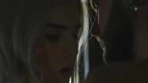 lustful lad Wokes Up In The Morning And bang ladyboy Ella Hollywood