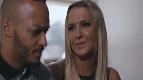 lascivious Transbabe Kayleigh Coxx bow Over And Let guy bonks Her In Doggy