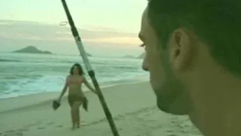 Butty Ladyboy Makes A irrumation At PornoXO
