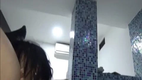butthole job In baths With biggest German knob And Transexual Asia lady-man skank