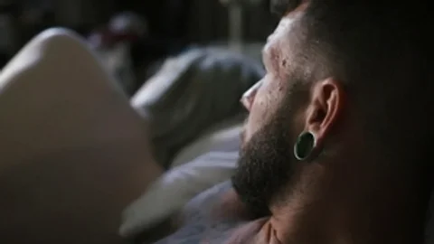 Transsensual.com - Couple Ella Hollywood tease huge cock