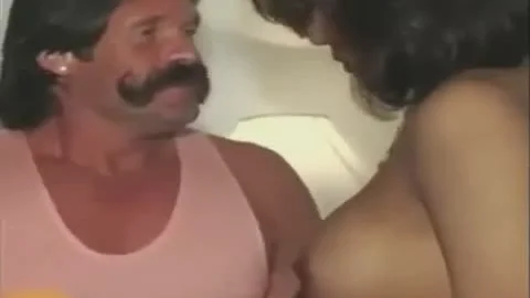 Vintage oriental tgirl In Action With A fine fellow