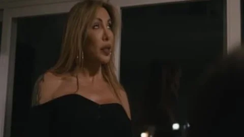 Ts Eva loves Riding Her Stepsons Bigcock