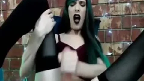 Xxxnogaxxx - shemales spooge flow Compilation - 9