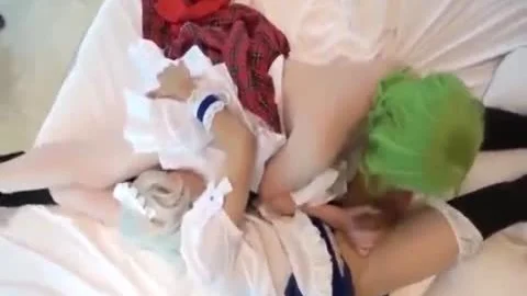 ladymans Cosplay