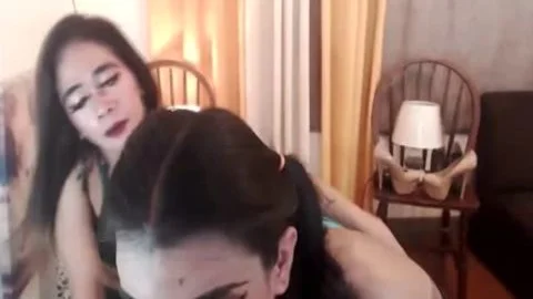 Two shelady chick Having dirty And Intense Shows