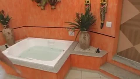 Fucking with transsexual