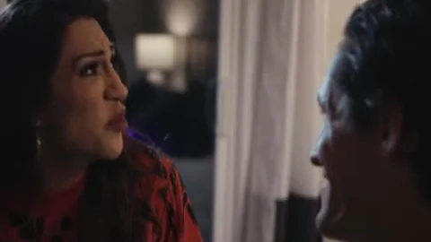 busty Tbabe Jessy Dubai acquires To hammered Her Mans Stepbro In Her Room