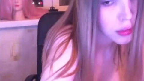Super wild Russian Teenager sheboy