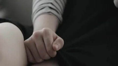 Dante Turned On Her Ts Stepsister Ella