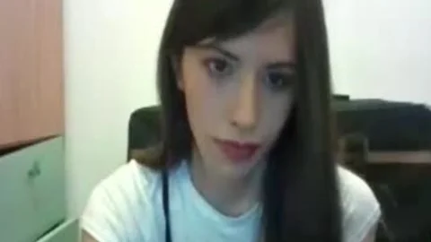 girl Next Door .. With A wang