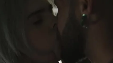 lustful boy Woke Up Early And Ready To fuck TBabe Ella Hollywood