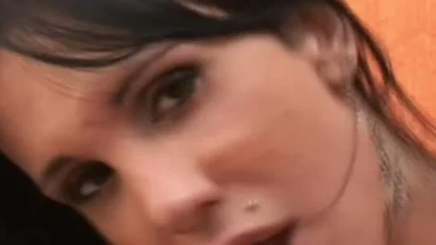 Experienced ladyboy likes banging young penis - ladyboy poke Fest