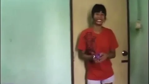 Engaged Thai Cheating On Camera - XHamste