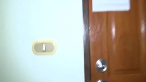 Seething Ladyboy In Assorted Nylons