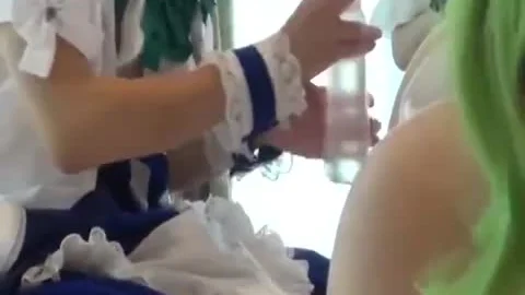 trannies Cosplay