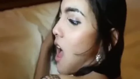 tasty Thai Ladyboy