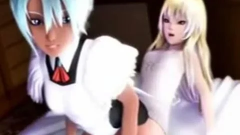 impure Cartoon tranny