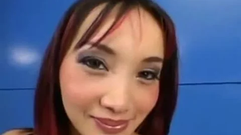 Katsuni Is new At This hardcore Porn Stuf