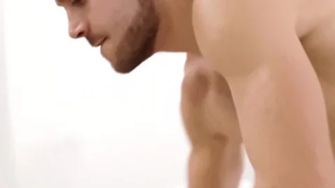 Transsensual: Caucasian Ryder Monroe enjoying Dante Colle