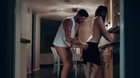Transsensual.com: Good fuck along with european wearing dress