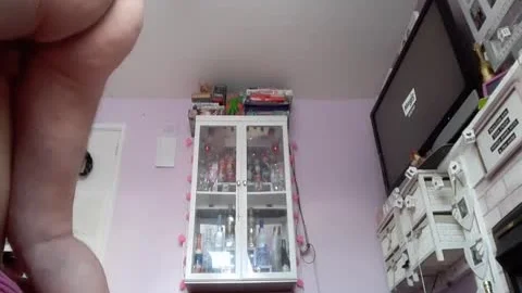 Freind Pops Over For Cupa Tea Buts acquire good lengthy oral joy-sex