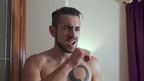 TransAngels.com: Dita Dior reverse cowgirl scene