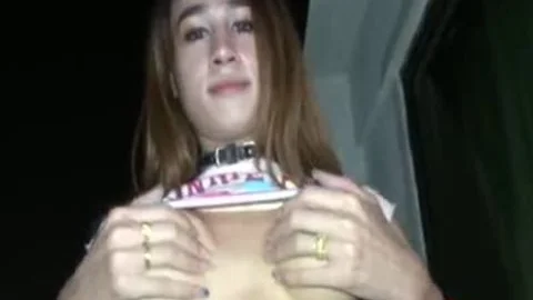 Tokyo Ladyboy In Luxury Condominium