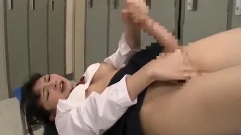 Incredible Japanese whore In Fabulous legal age teenagers, Masturbation JAV Clip