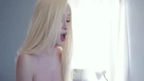concupiscent TBabe Jenna Gargles receive The Nicest penis that babe Ever Had Sex