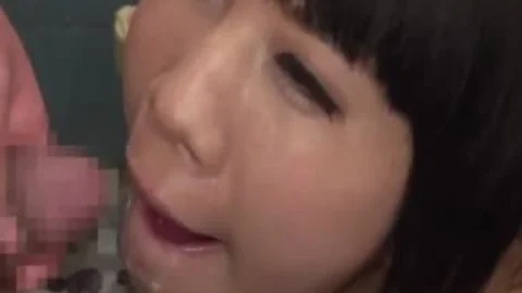 Real fucking in company with ladyboy