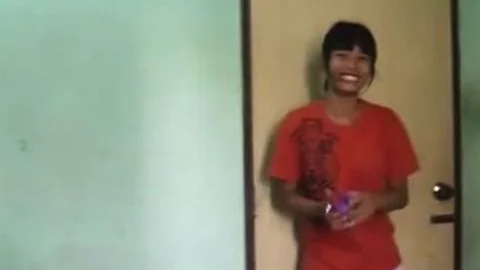 Engaged Thai Cheating On Camera - XHamste