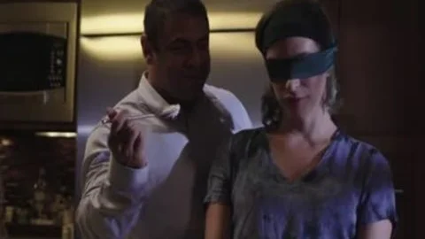 tranny Stepdaughter throats And Analed On Her Birthday