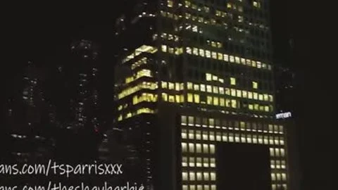 The almost any Epic threesome