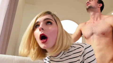 GenderX.com: Small tits Ella Hollywood rimming