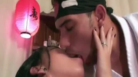 delicious Geisha tranny