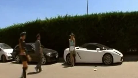 Threeway shemale Explosion