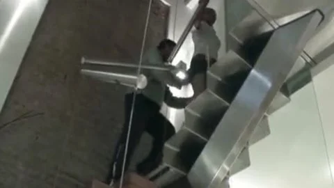 tranny Suprise twink With cock And Let Her a-hole plow without condom And sperm Inside