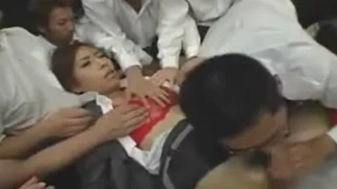 Newhalf Teacher In nylons poked By Her Students sheboy Porn lady-mans lady-man Porn trannies Ladyb By Marimsta4685