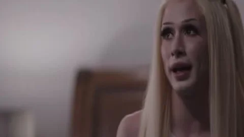 lascivious dude Didnt Expect To pound His Stepdaughter TBabe Jenna Gargles ass