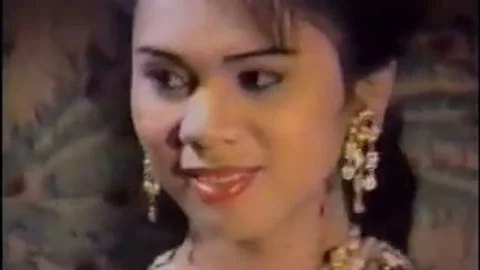 Princess From Thailand Has A Surprise!