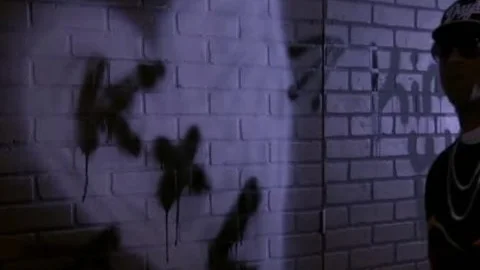 trannies Smoking And banging In Alley
