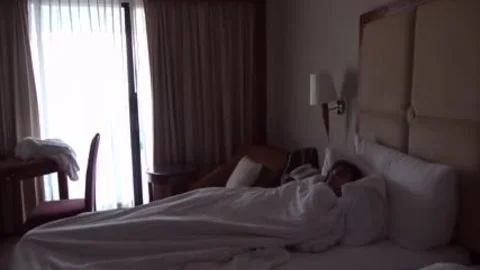 that babe nails Her Rich naughty Client For money