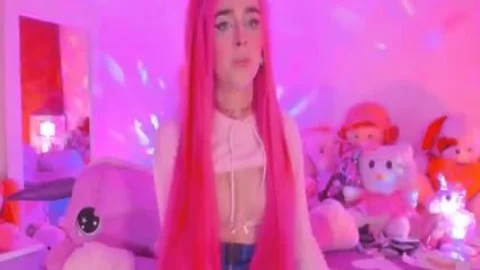 oriental sheboy toon In Solo Masturbation