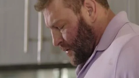 Tbabe Jessy Dubai Deepthroats handsome Colby In The Kitchen