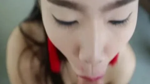 salute LadyBoy - naughty asian Ladyboy receives A Facial From BWC